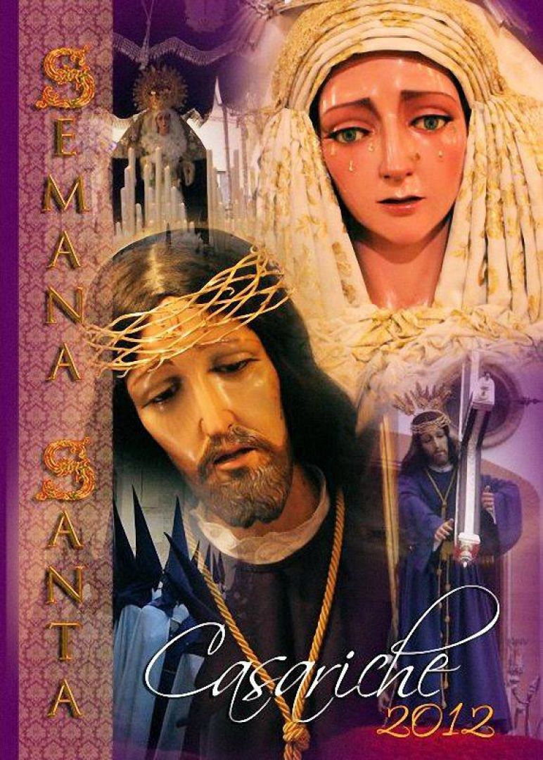 Semana Santa en Casariche  